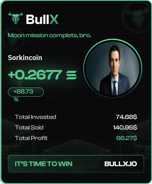 bxqsol's tweet photo. took good profit on this 

sending hard📈

4wZNTEJpZkPjRe9aDFr2ZjcSnrWpTmxA6XA96mgUpump https://t.co/vlk0eMvJG8