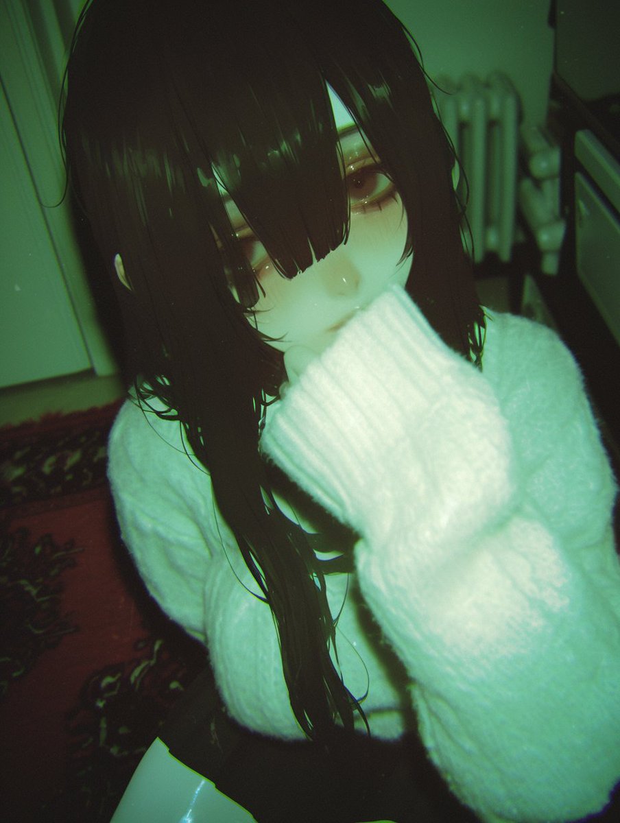 惡意 tweet media