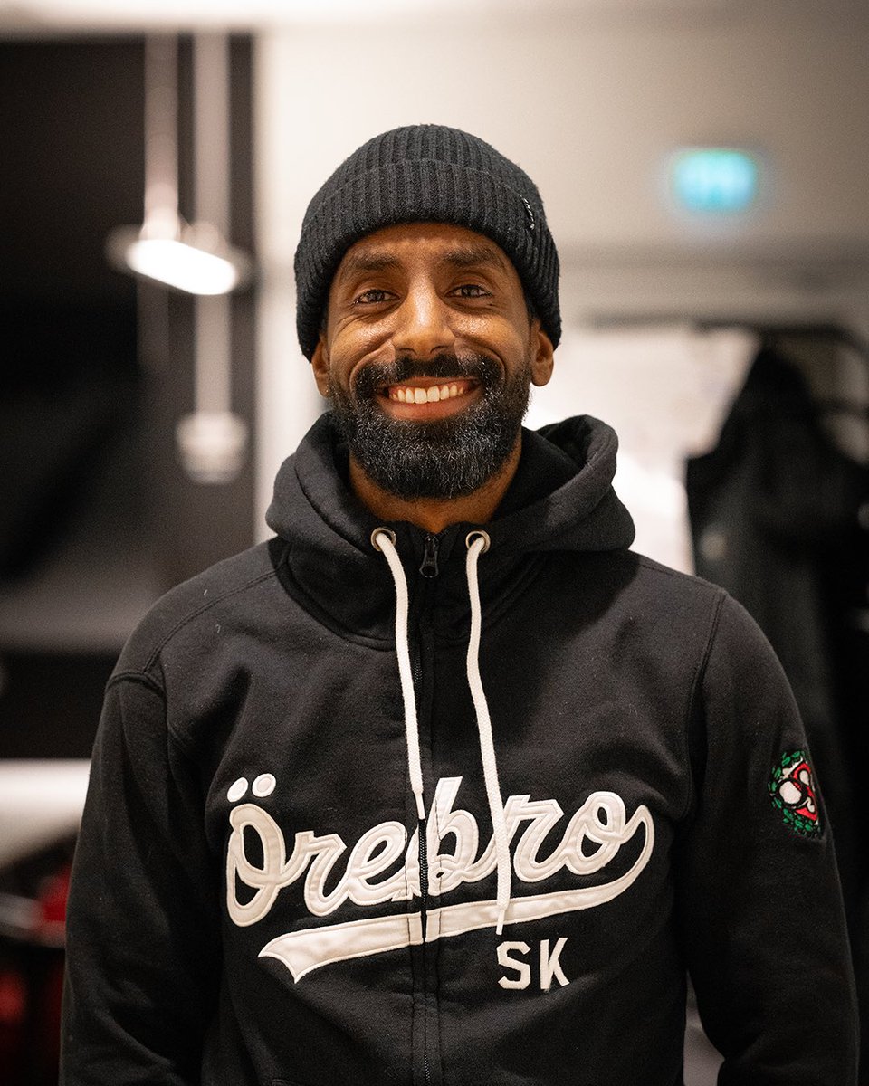 🙌 Mohammed Saeid blir tränare i akademin!

Han kliver in som assisterande tränare till Patrik Haginge i PA19:s ledarstab.

Läs mer ⤵️
oskfotboll.se/osk/aktuellt/n…