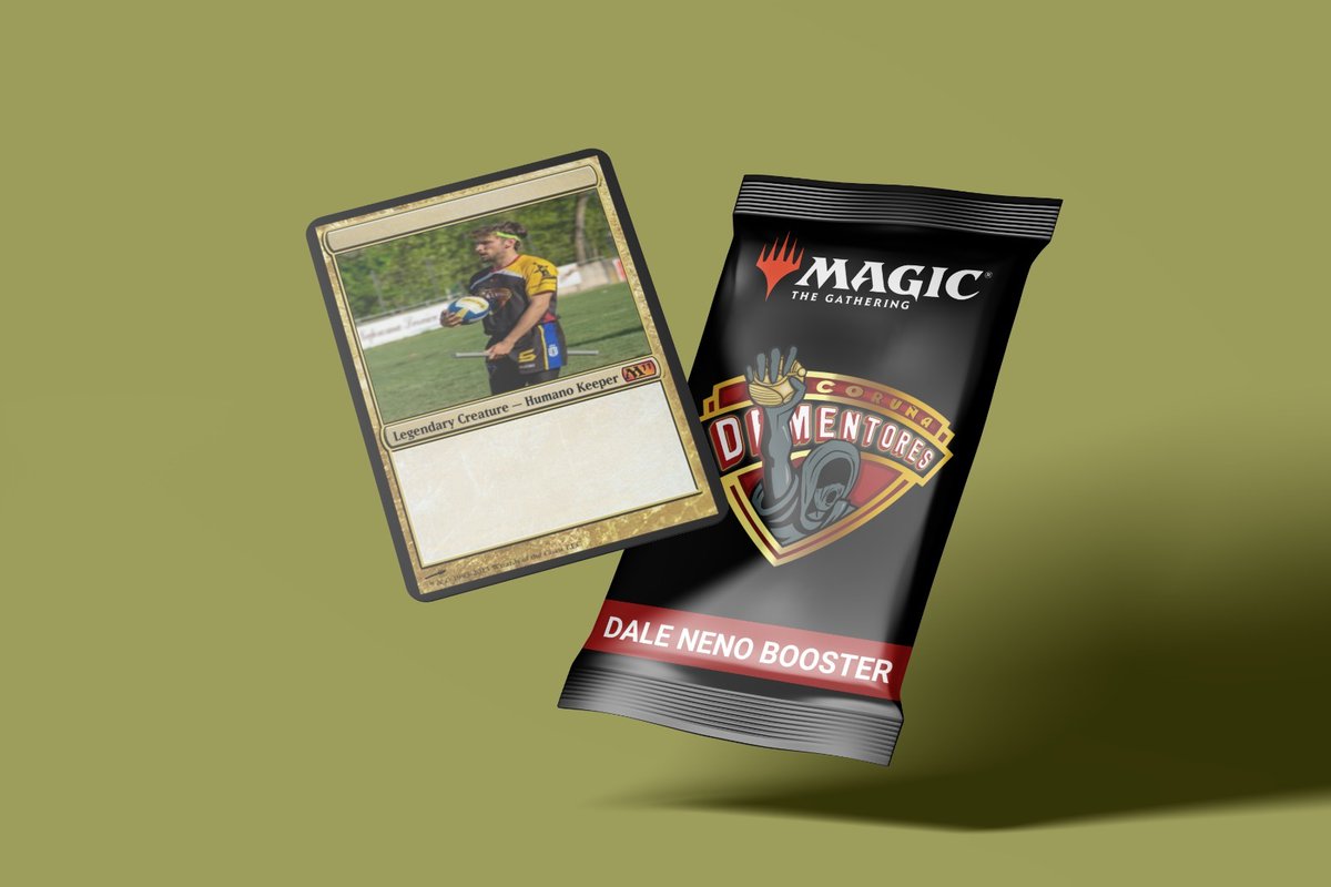 Dementores Coruña tweet media