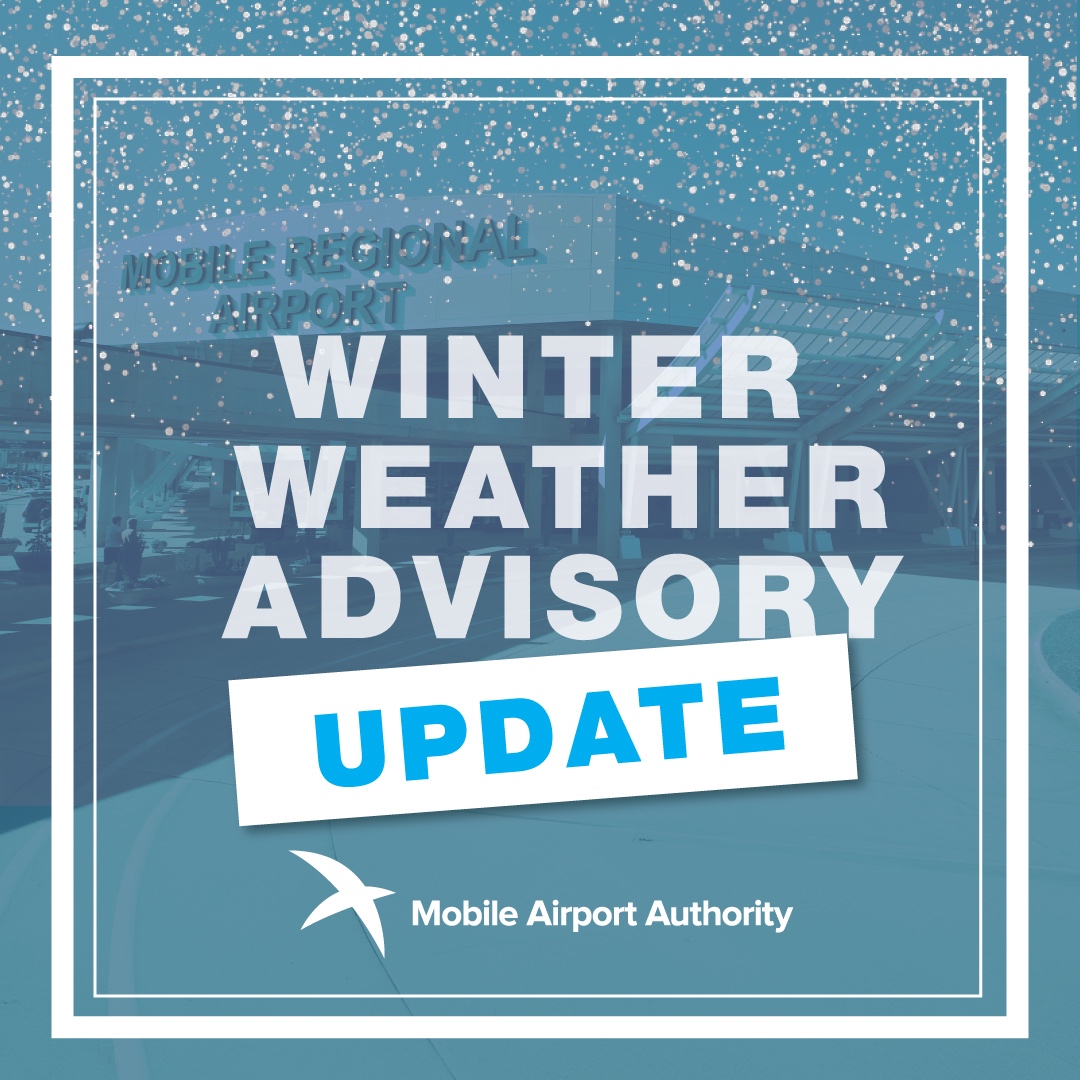 Mobile Airport tweet media