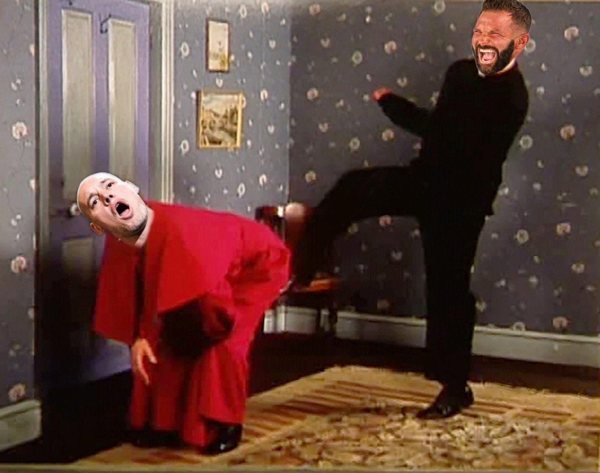 <a href="/DanGriffin21/">Dan Griffin</a> <a href="/TheMattCardona/">Matt Cardona</a>  Welcomes <a href="/TomPestock/">Tom</a> to the indies