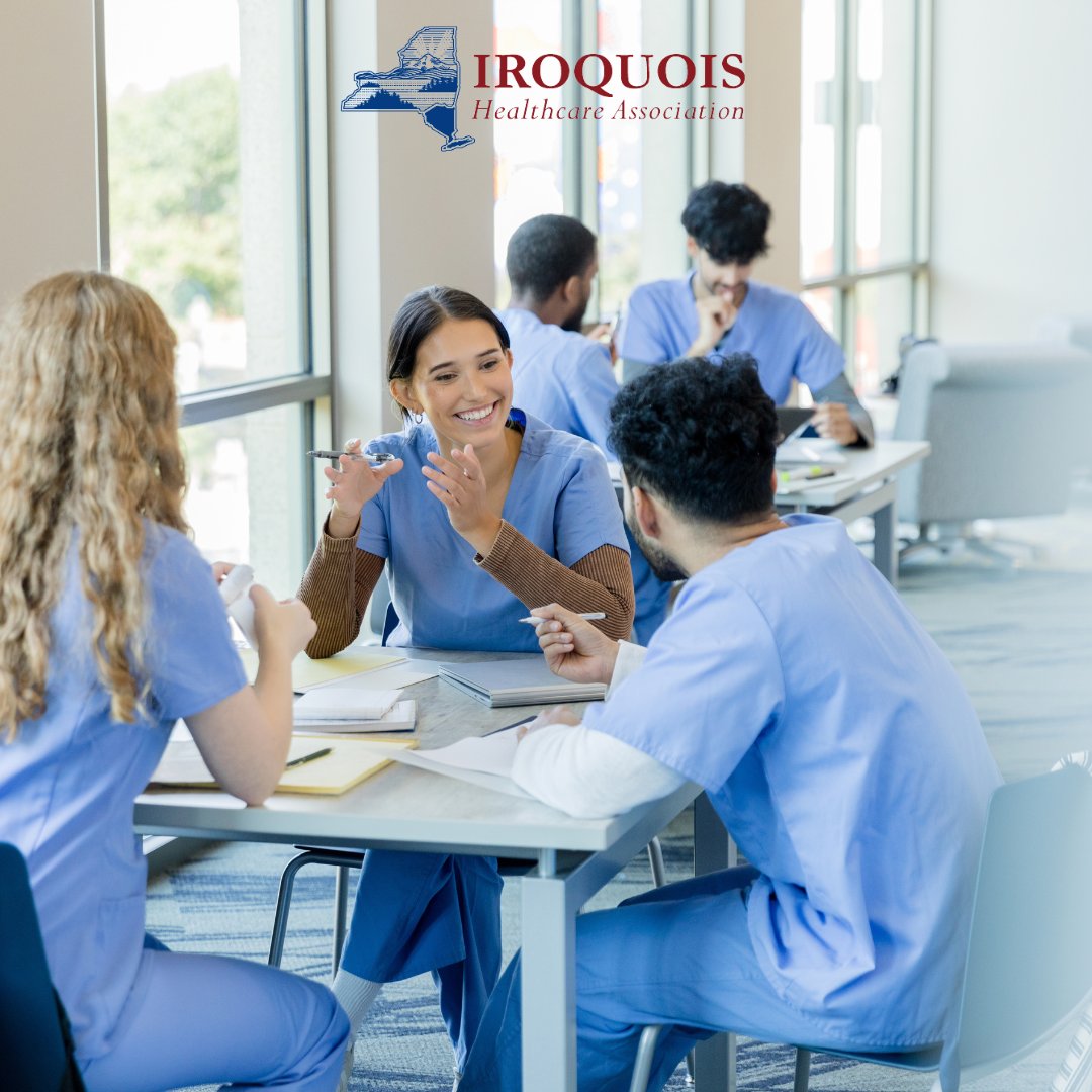 Iroquois Healthcare Association (@ihaupstate) on Twitter photo Big news! <a href="/IHAUpstate/">Iroquois Healthcare Association</a> receives @CabriniHealth grant to expand our Early College healthcare program🏥
High schoolers earn college credits + hospital experience at NO cost! Expanding to 2 new Upstate NY locations in 2025.
Click here to learn more: hubs.ly/Q033KCSM0 Big news! <a href="/IHAUpstate/">Iroquois Healthcare Association</a> receives @CabriniHealth grant to expand our Early College healthcare program🏥
High schoolers earn college credits + hospital experience at NO cost! Expanding to 2 new Upstate NY locations in 2025.
Click here to learn more: hubs.ly/Q033KCSM0