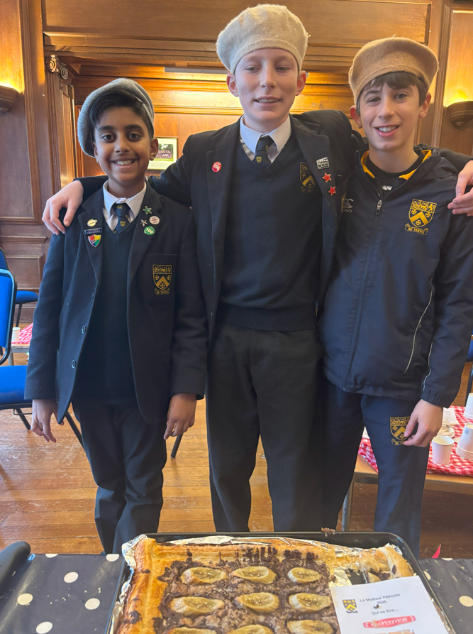 Handcross Park tweet media