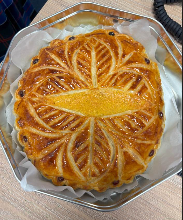 Handcross Park tweet media