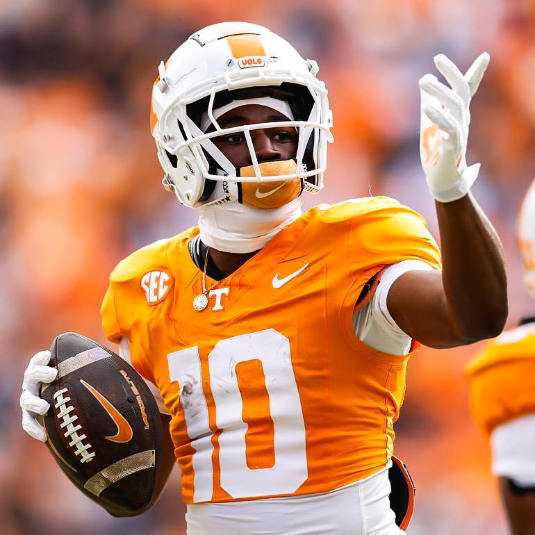 Rocky Top Now tweet media