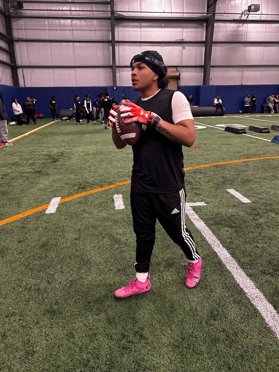 Enzo Bingham tweet media