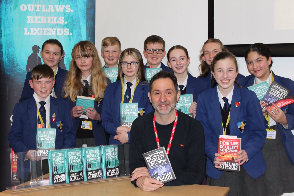 Ripley Libraries tweet media