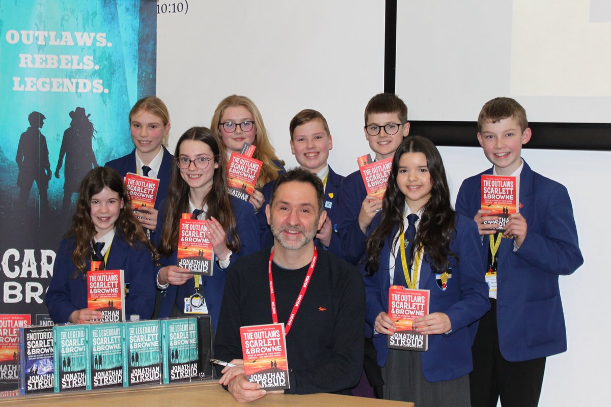 Ripley Libraries tweet media