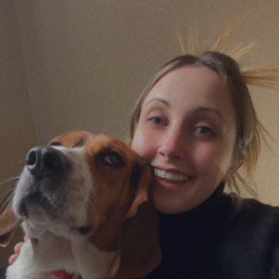 _trishtelford's tweet photo. #NewProfilePic https://t.co/ZNWqW9rErm