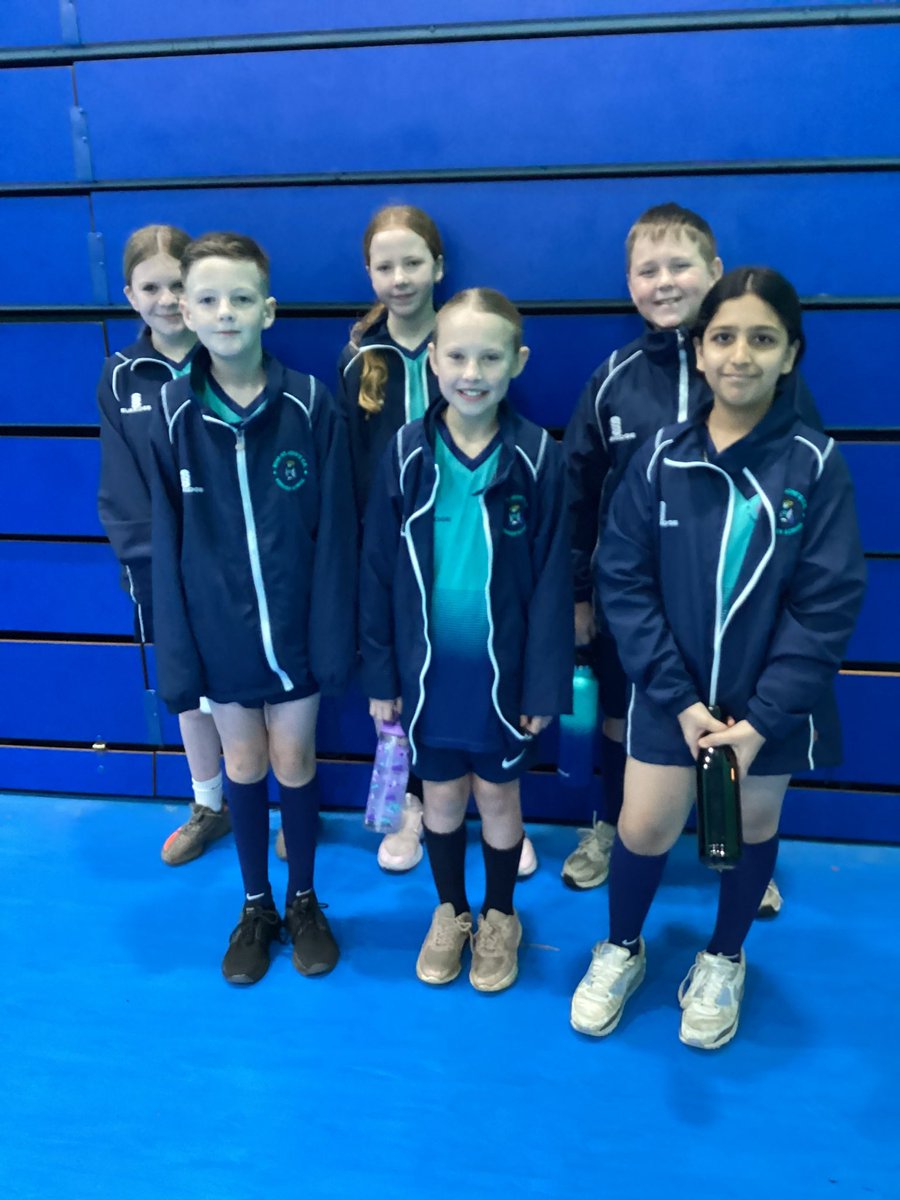 Read St Johns Primary School tweet media