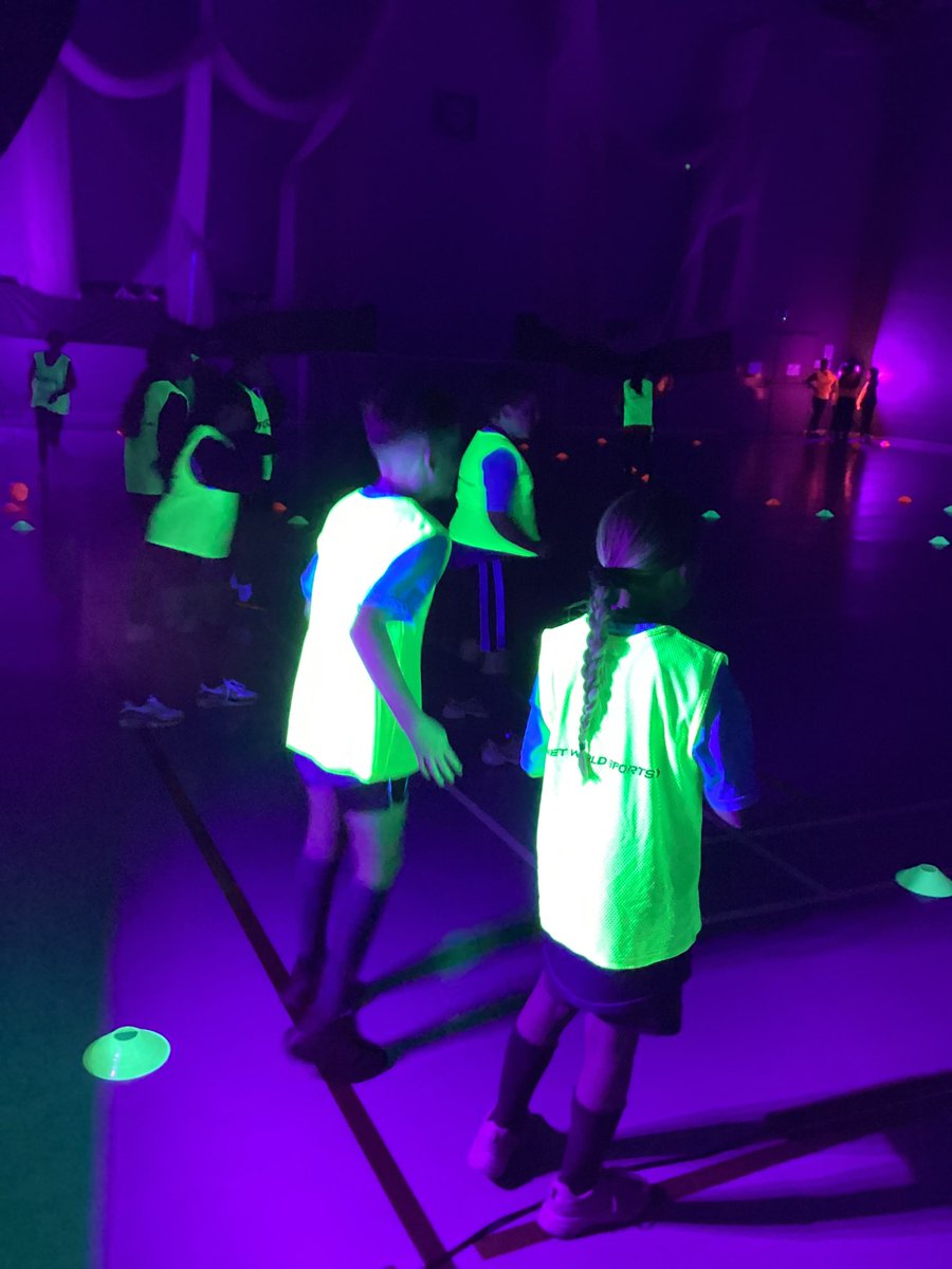 Read St Johns Primary School tweet media