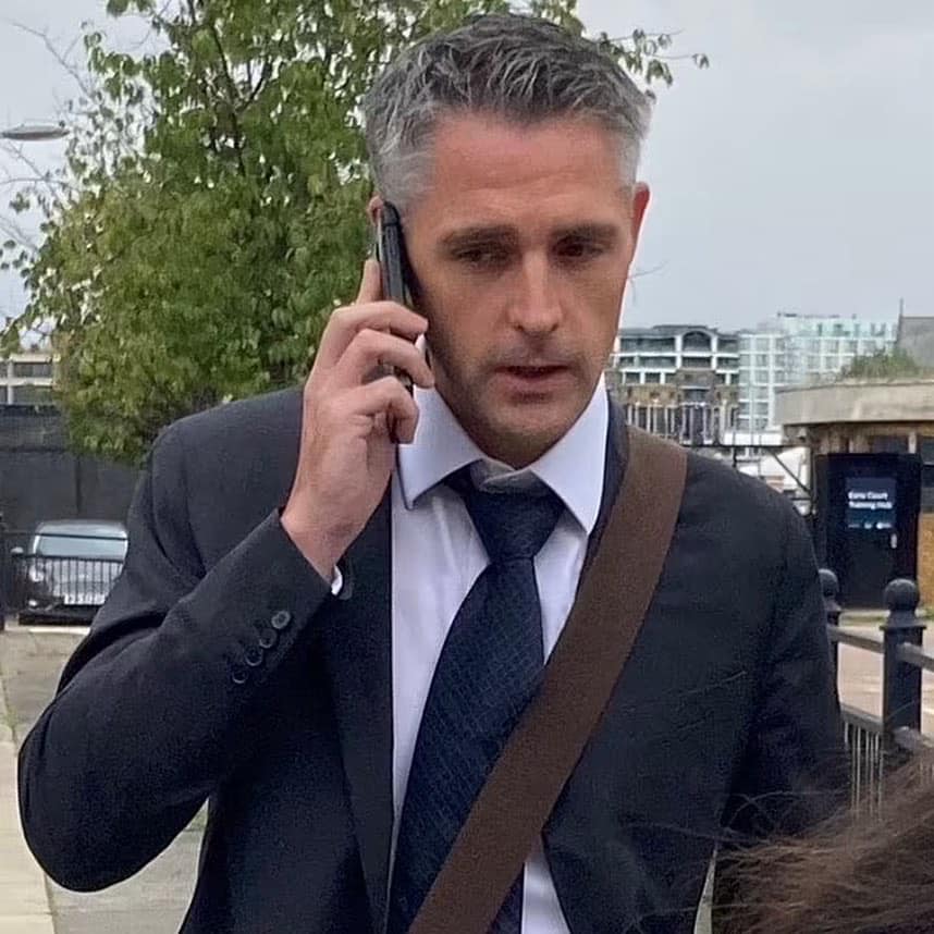 I can't help but wonder, how much did Met Police Commissioner's Rowley and Dick know about DCI James Mason's predatory behaviour? Were they covering up for him, their former Staff Officer?