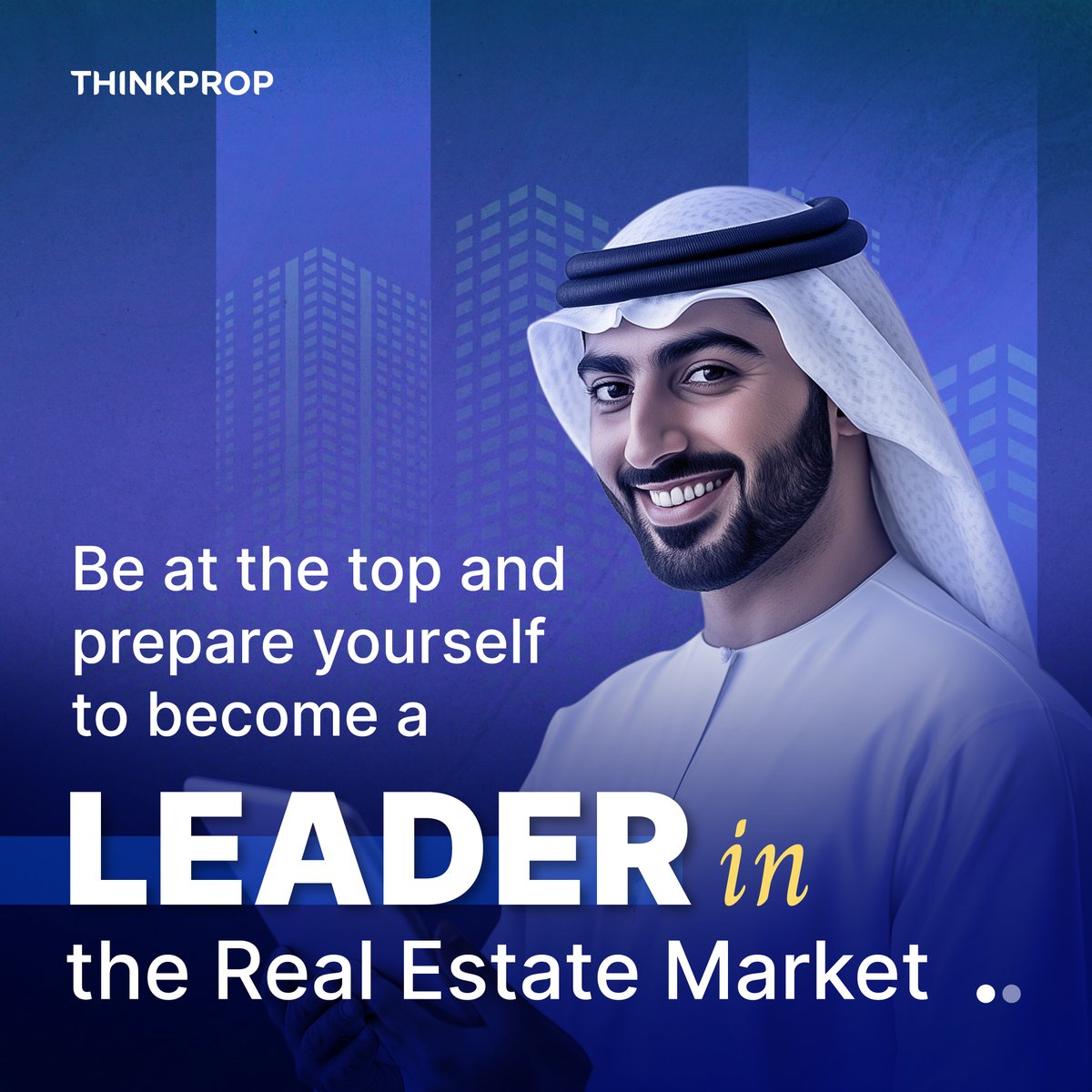 Thinkprop.ae tweet media