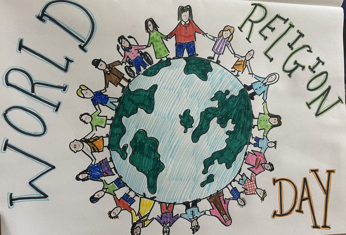 Read St Johns Primary School tweet media