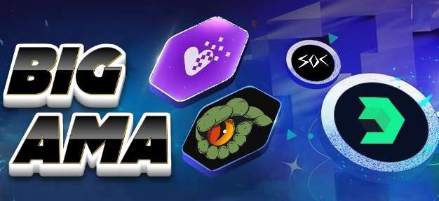 Big Ama📣

Guest 🎙️
<a href="/afelxyz/">AFEL</a> 
<a href="/sheeponclutch/">Sheep On Clutch</a> 
<a href="/Drop3io/">Drop3 🛡️</a> 
@RealCapriceAI 

Set reminders👇 (rewards🤫)