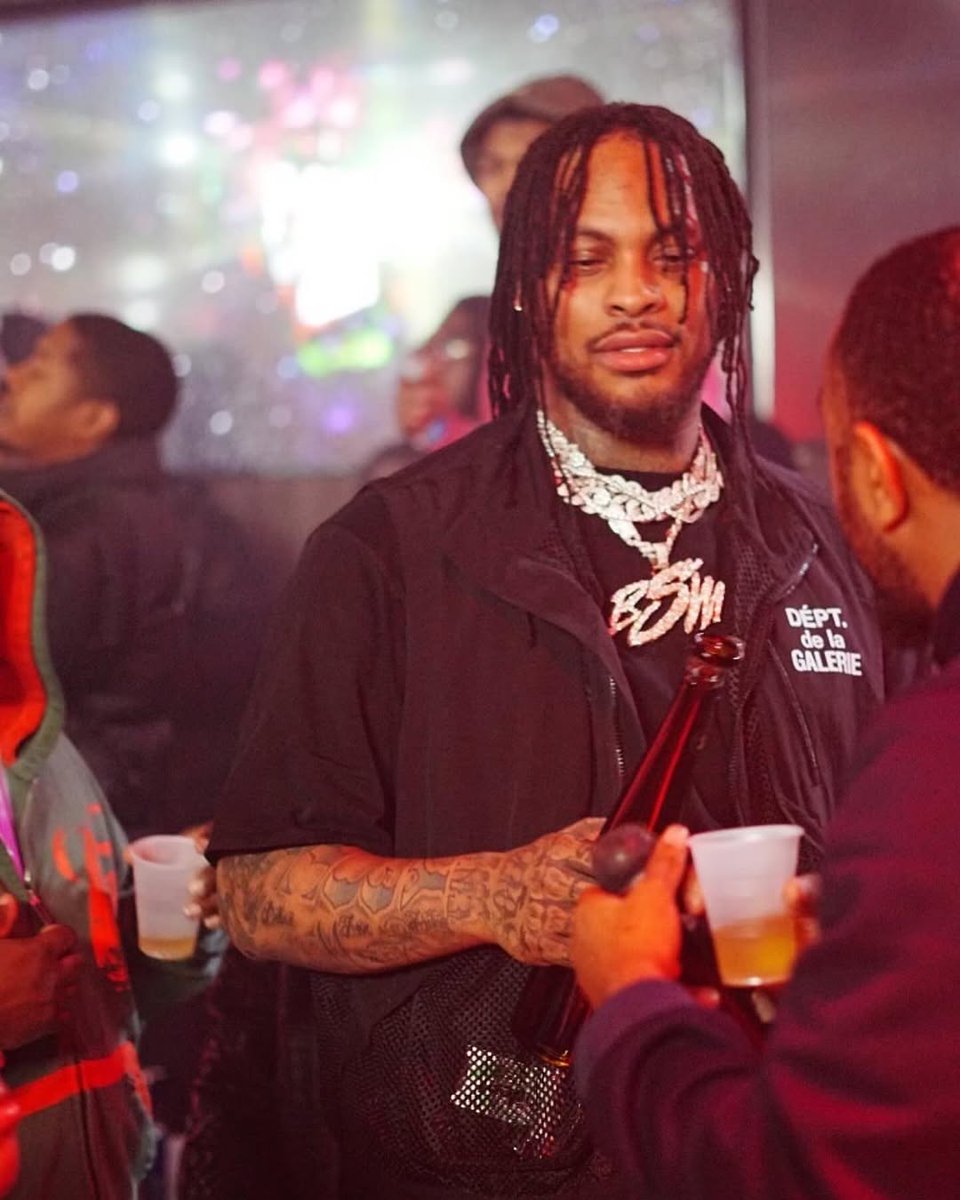 Waka Flocka Flame 🔥 tweet media