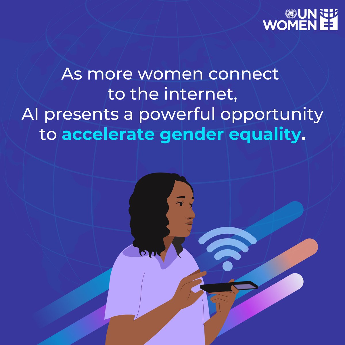 UN Women tweet media