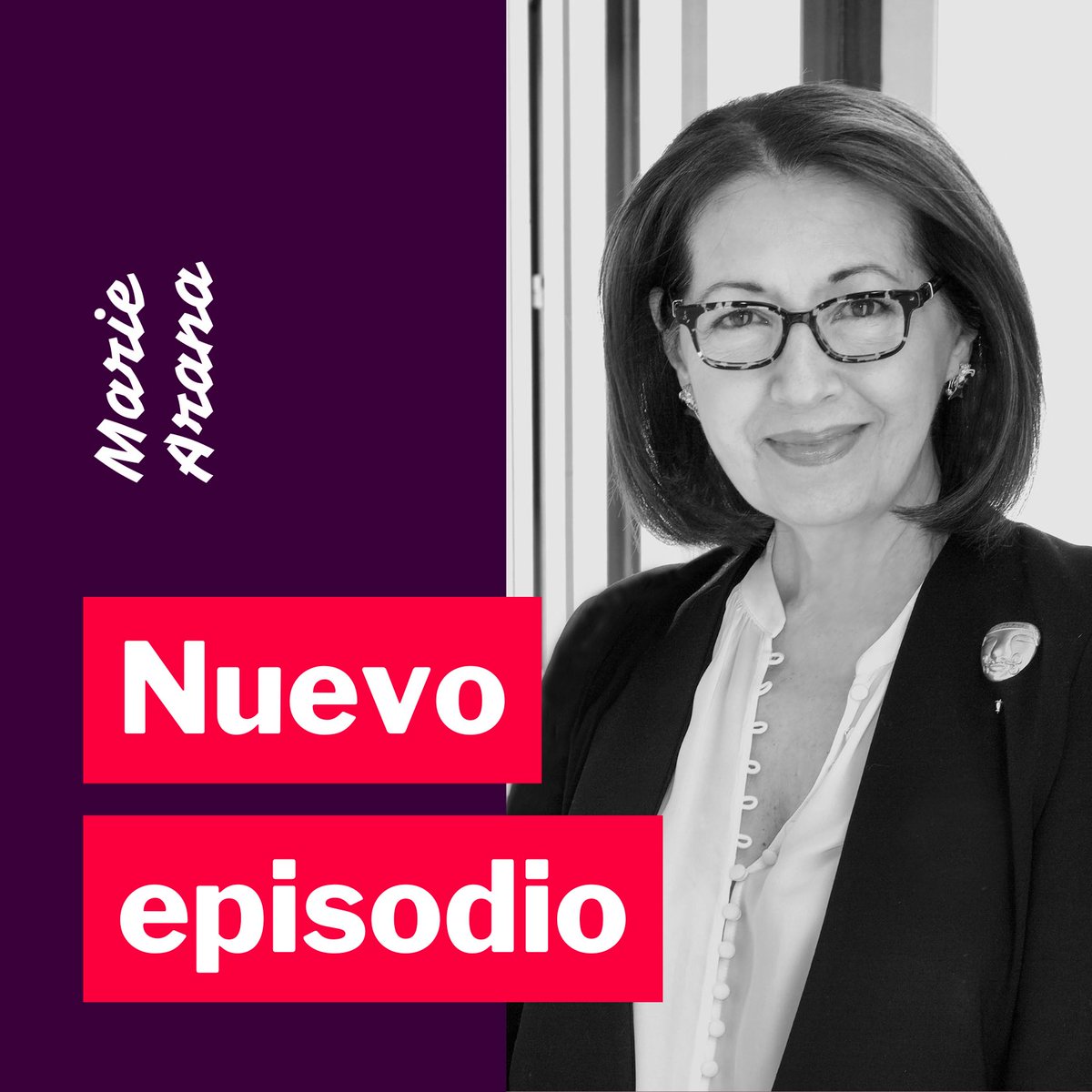 Hablemos, escritoras. tweet media