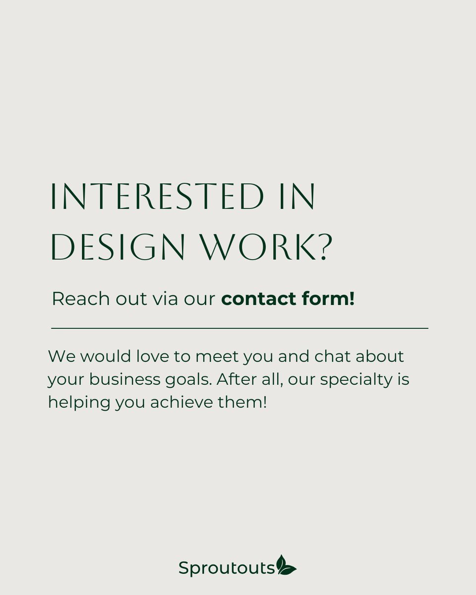 sproutouts.com tweet media