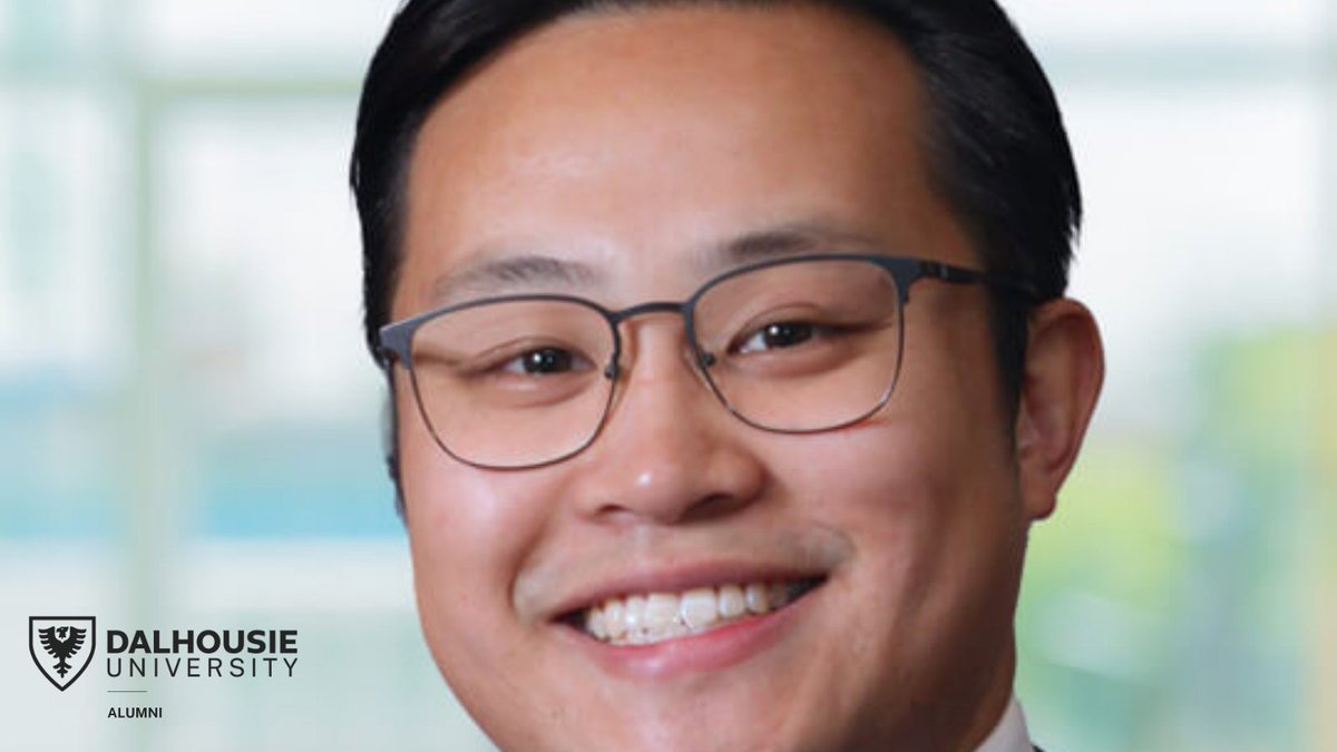 Dalhousie Alumni (@dal_alumni) on Twitter photo CLASS NOTE! Toronto-based lawyer, Perry Yung (JD'20), whose practice focuses on employment law, recently joined <a href="/OgletreeDeakins/">Ogletree Deakins</a> as an associate! Learn more or submit your own class note: ow.ly/pMpu50UJwjg CLASS NOTE! Toronto-based lawyer, Perry Yung (JD'20), whose practice focuses on employment law, recently joined <a href="/OgletreeDeakins/">Ogletree Deakins</a> as an associate! Learn more or submit your own class note: ow.ly/pMpu50UJwjg