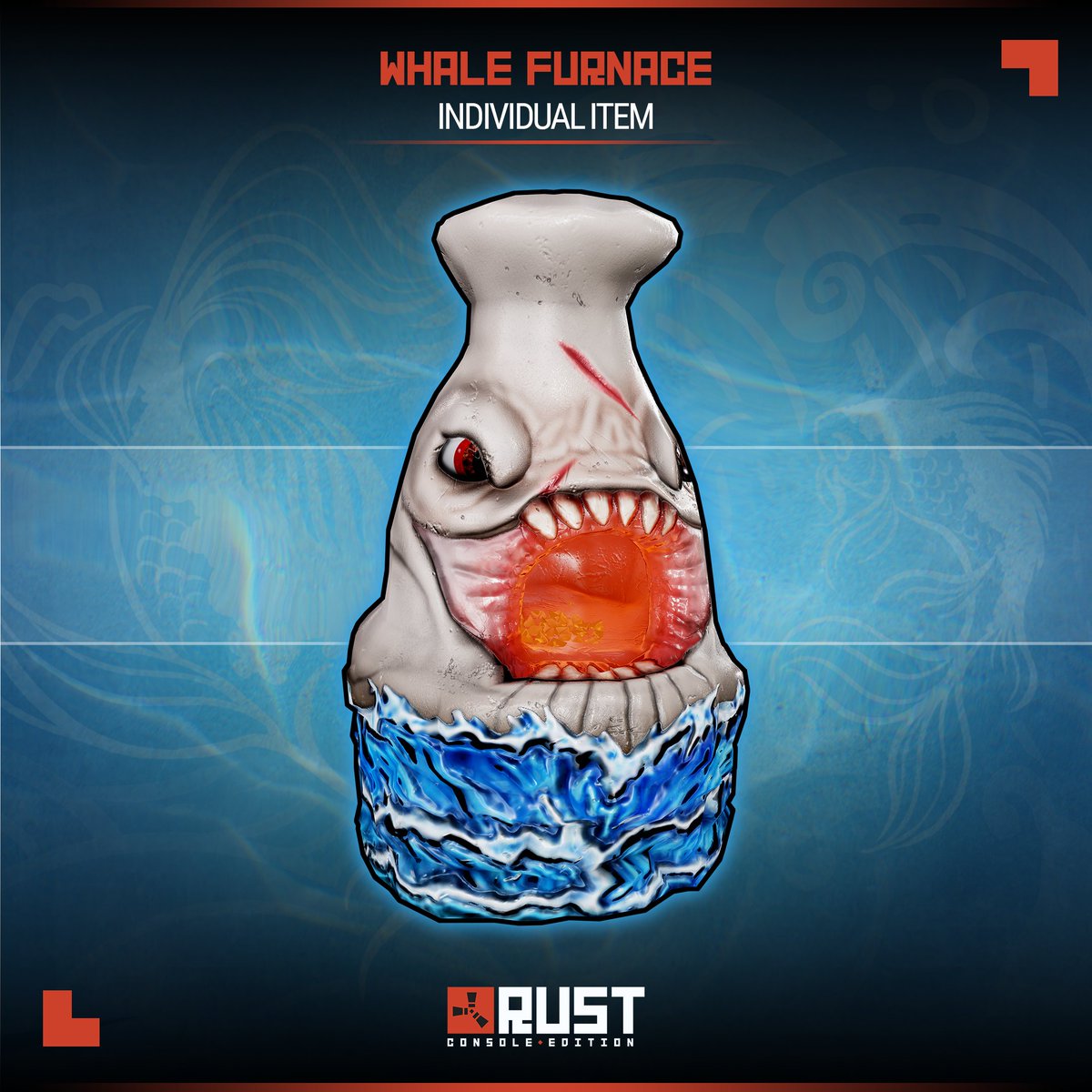 playrustconsole's tweet photo. Here are the individual items for this week's Skin Store rotation! https://t.co/O0Pl9Ctz4P