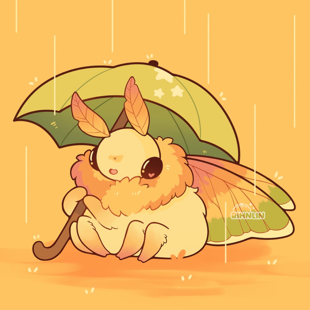 rihnlin's tweet photo. Rainy days ☔️ https://t.co/rz7Kp9dlKO