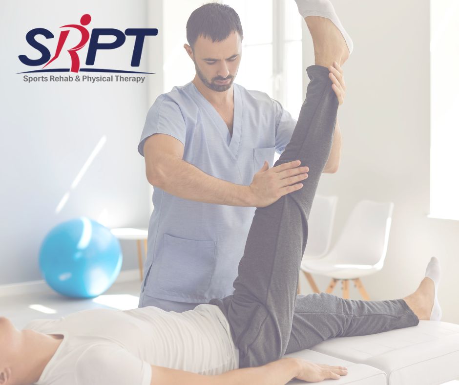 Sports Rehab & PT tweet media