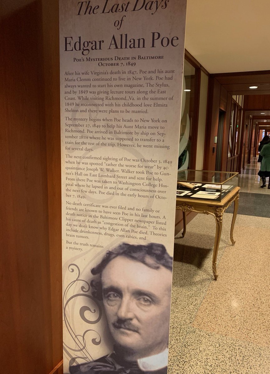 ACNS_org's tweet photo. From @bensalem_owen: I can’t wait to reconnect with friends and colleagues at #ACNS2025! During my last visit to "Charm City" I enjoyed exploring the American Visionary Art Museum & the Pratt Library. What are some of your favorite spots in Baltimore? #PresidentPerspective https://t.co/dlkZ8lKe7j