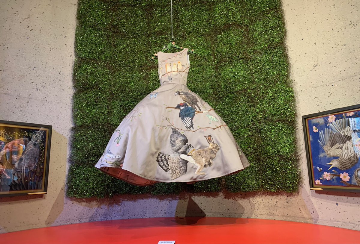 ACNS_org's tweet photo. From @bensalem_owen: I can’t wait to reconnect with friends and colleagues at #ACNS2025! During my last visit to "Charm City" I enjoyed exploring the American Visionary Art Museum & the Pratt Library. What are some of your favorite spots in Baltimore? #PresidentPerspective https://t.co/dlkZ8lKe7j