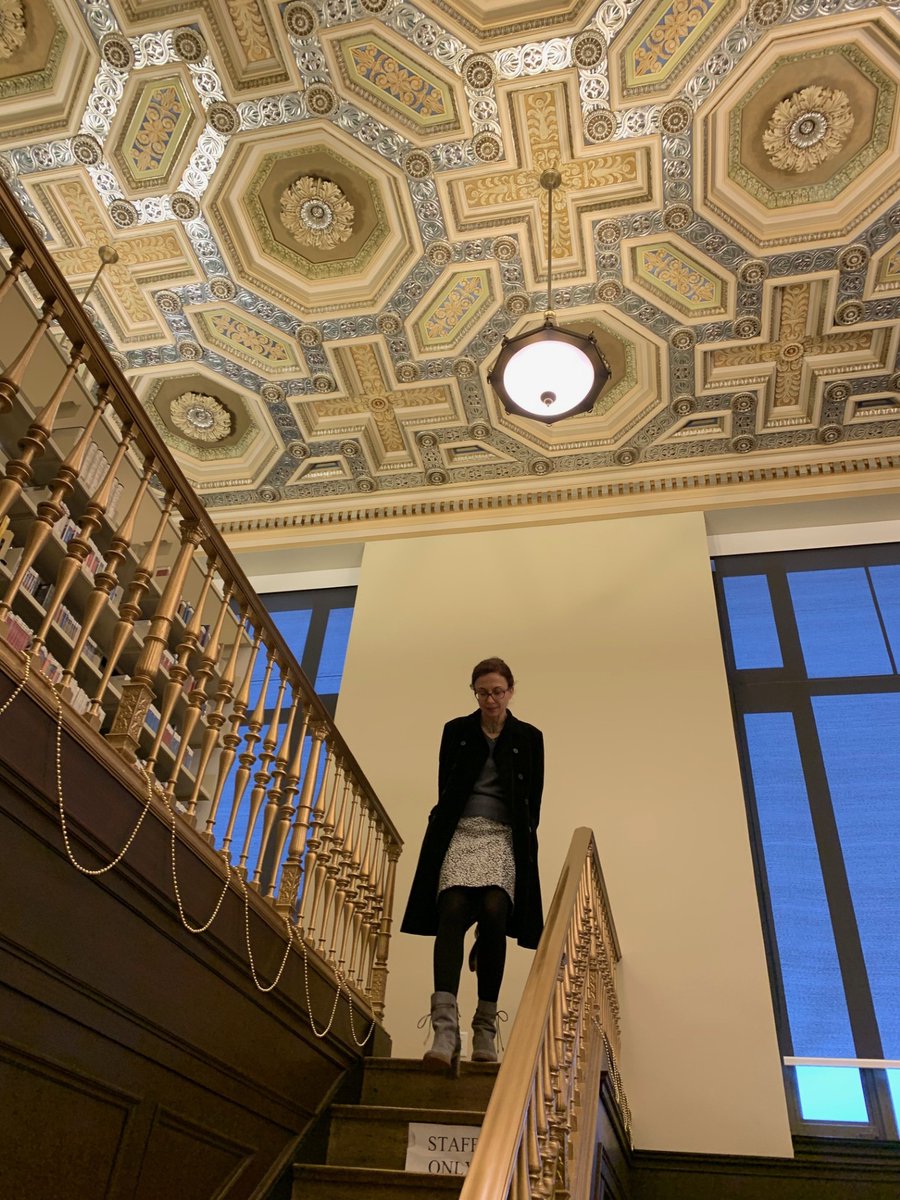 ACNS (@acns_org) on Twitter photo From <a href="/bensalem_owen/">Meriem Bensalem-Owen, MD, FAES, FANA, FACNS</a>: I canāt wait to reconnect with friends and colleagues at #ACNS2025! During my last visit to "Charm City" I enjoyed exploring the American Visionary Art Museum & the Pratt Library. What are some of your favorite spots in Baltimore? #PresidentPerspective From <a href="/bensalem_owen/">Meriem Bensalem-Owen, MD, FAES, FANA, FACNS</a>: I canāt wait to reconnect with friends and colleagues at #ACNS2025! During my last visit to "Charm City" I enjoyed exploring the American Visionary Art Museum & the Pratt Library. What are some of your favorite spots in Baltimore? #PresidentPerspective