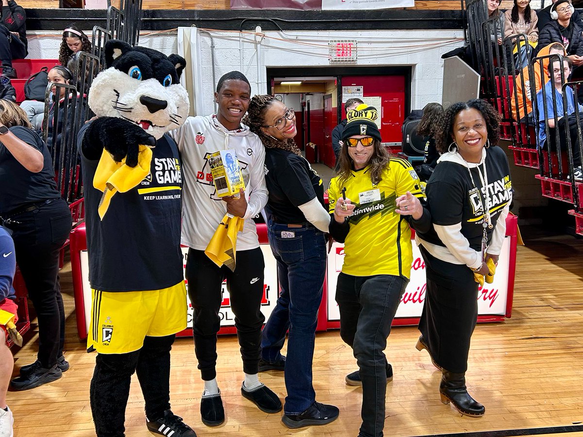 Columbus City Schools tweet media