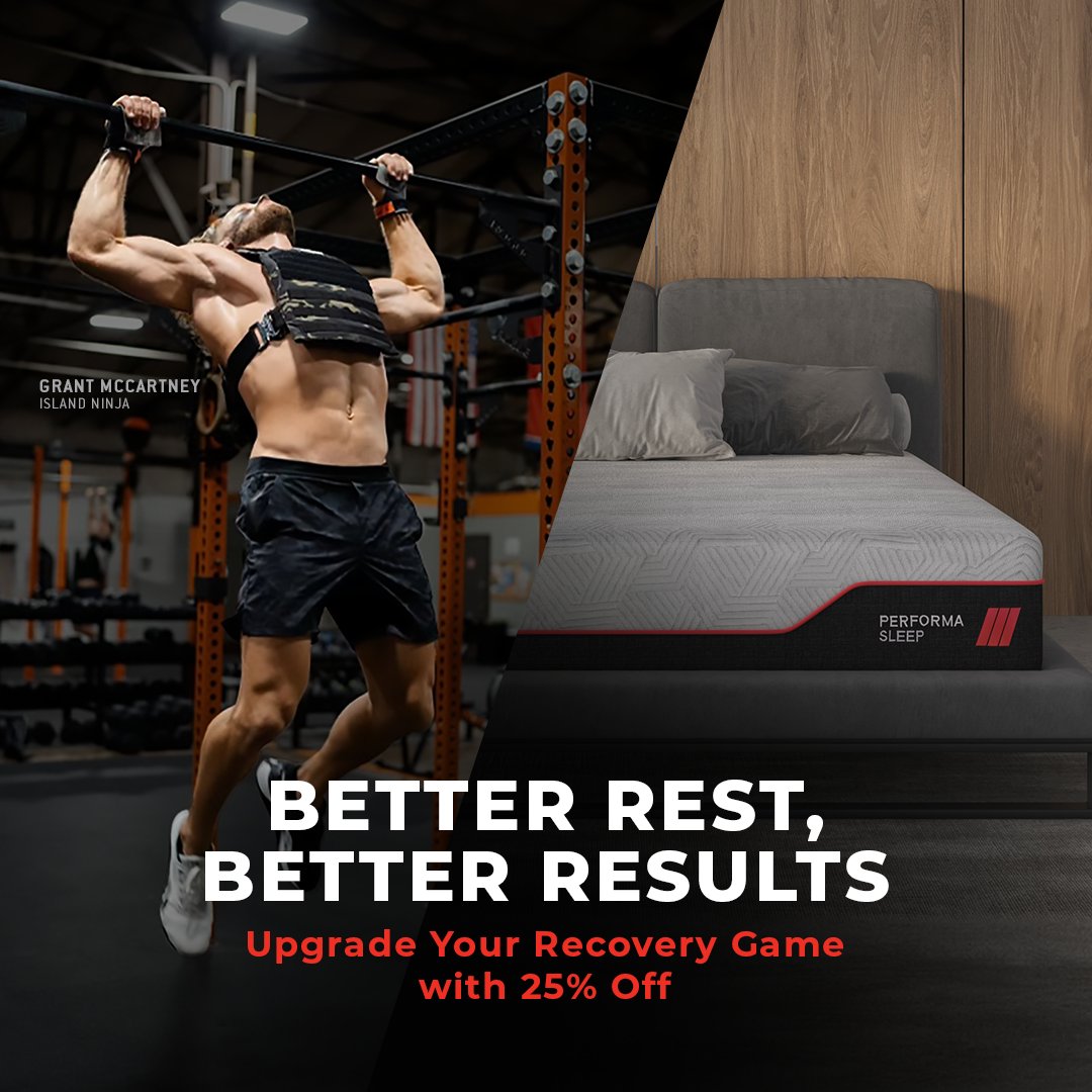 PerformaSleep tweet media