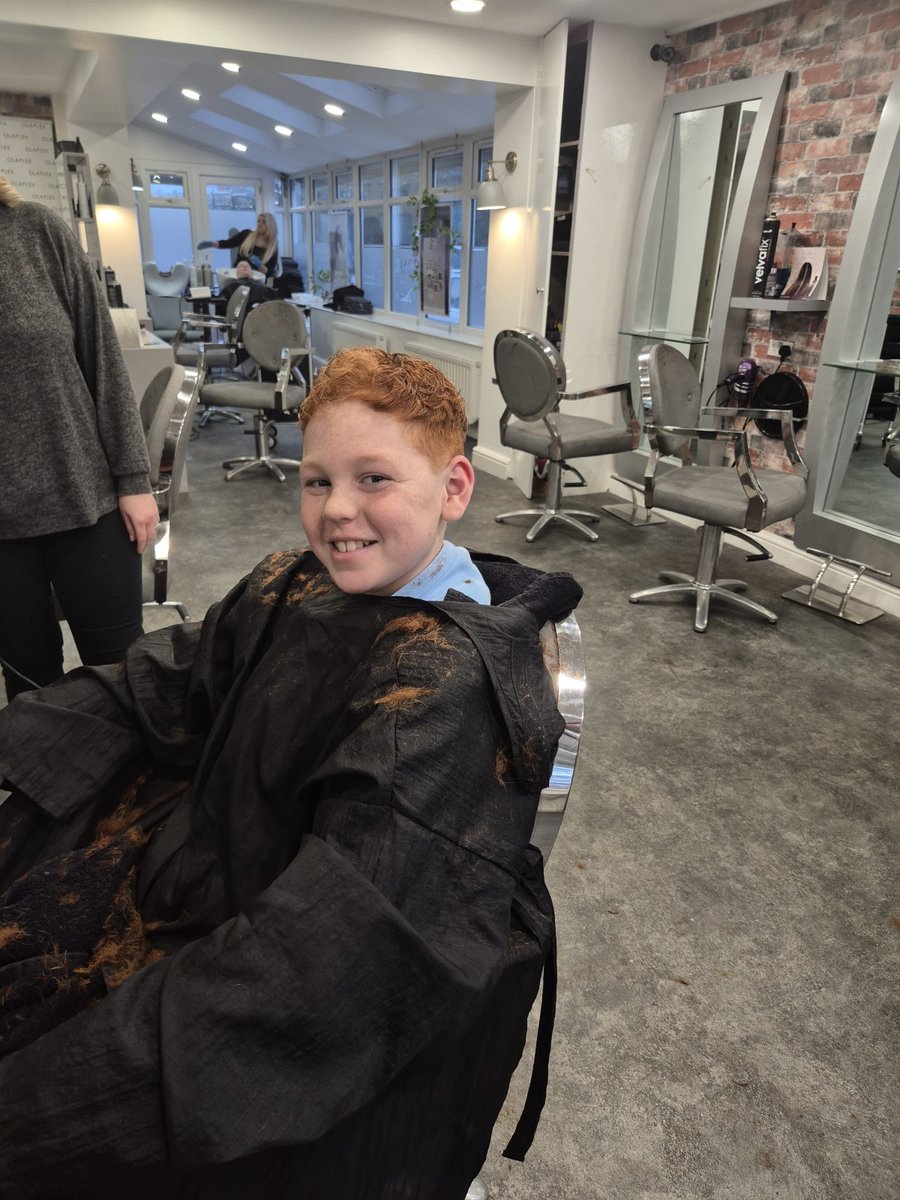 Standish Community High School tweet media