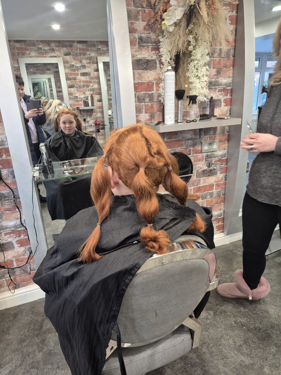 Standish Community High School tweet media