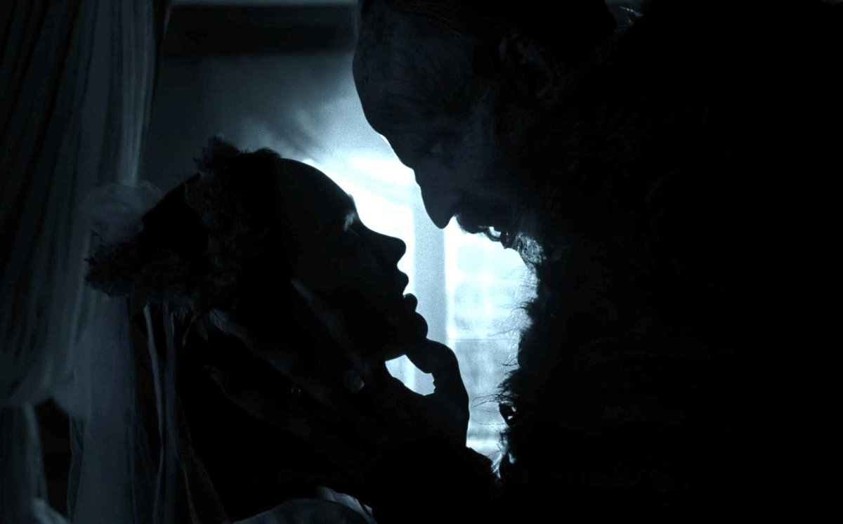 godfreysgirl's tweet photo. “I cannot be sated without you.” 🦇 https://t.co/vEAUs6Wrg5