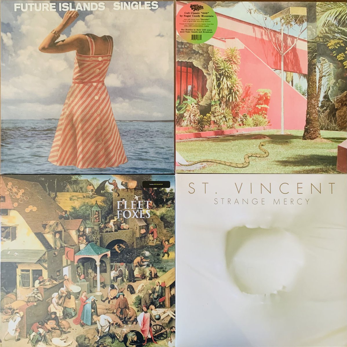 Tea Recs tweet media