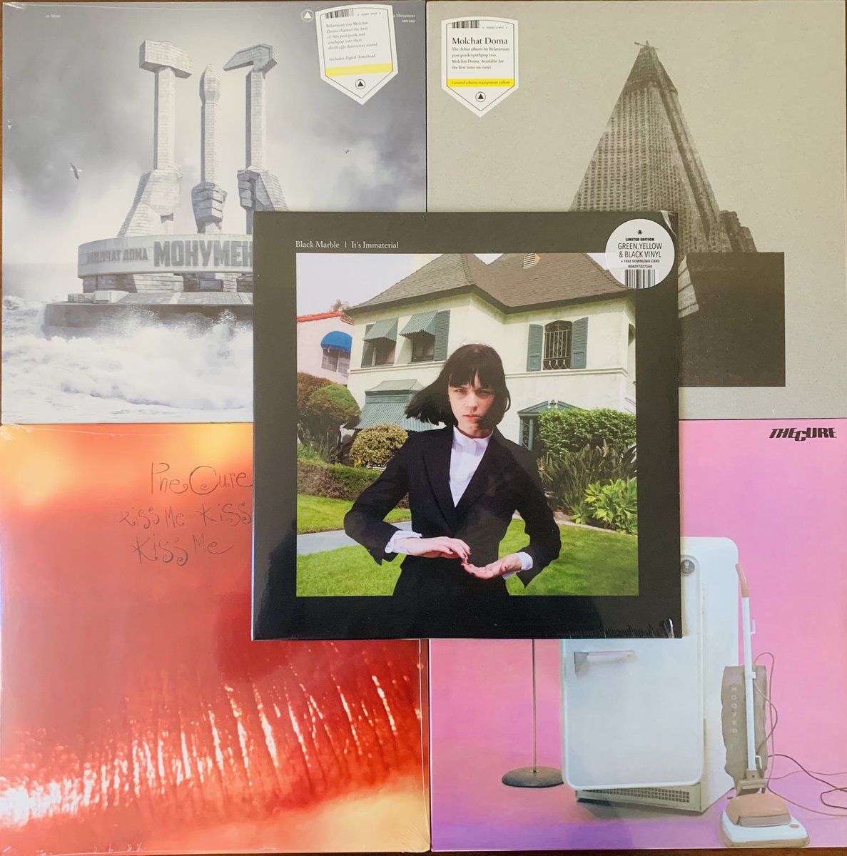 Tea Recs tweet media