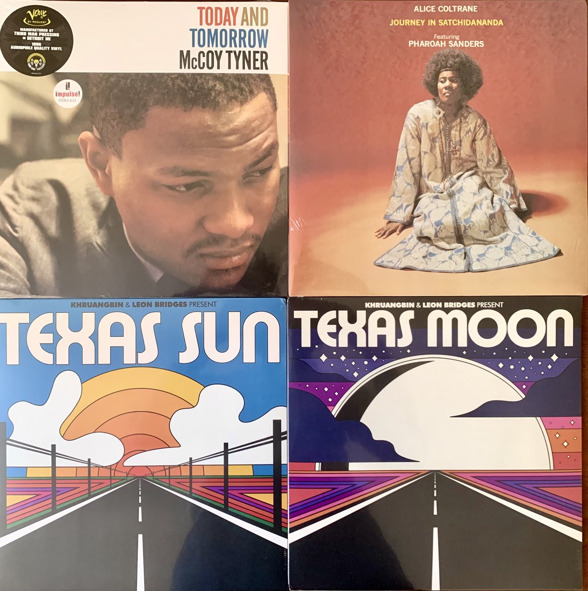 Tea Recs tweet media