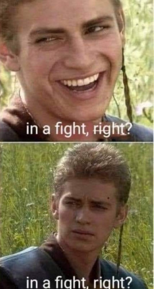 cadybugarts's tweet photo. @RespectfulMemes https://t.co/iNzVLN05Po