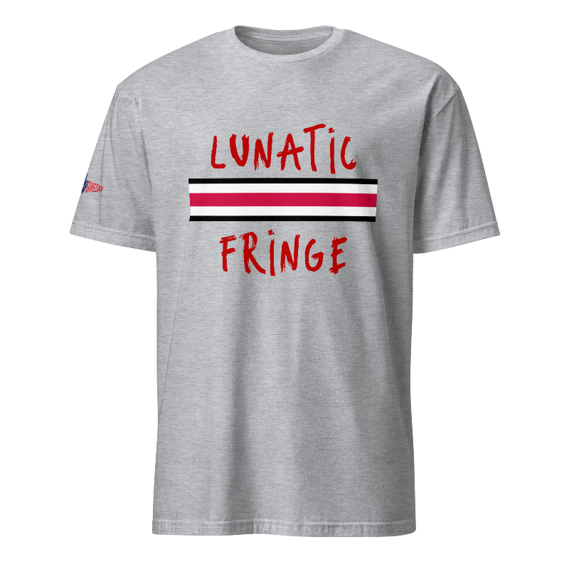 ForeverGameday's tweet photo. Hey Buckeye fans!  Want a Helmet Stripe all year long? Love AC⚡️DC &amp; Ohio? Think they should bring back Sloopy? Proud to be in the Lunatic Fringe?  Think the Wolverines are a bunch of cheaters?  We’ve got you covered. Gear up for 2025 at Forever Gameday!