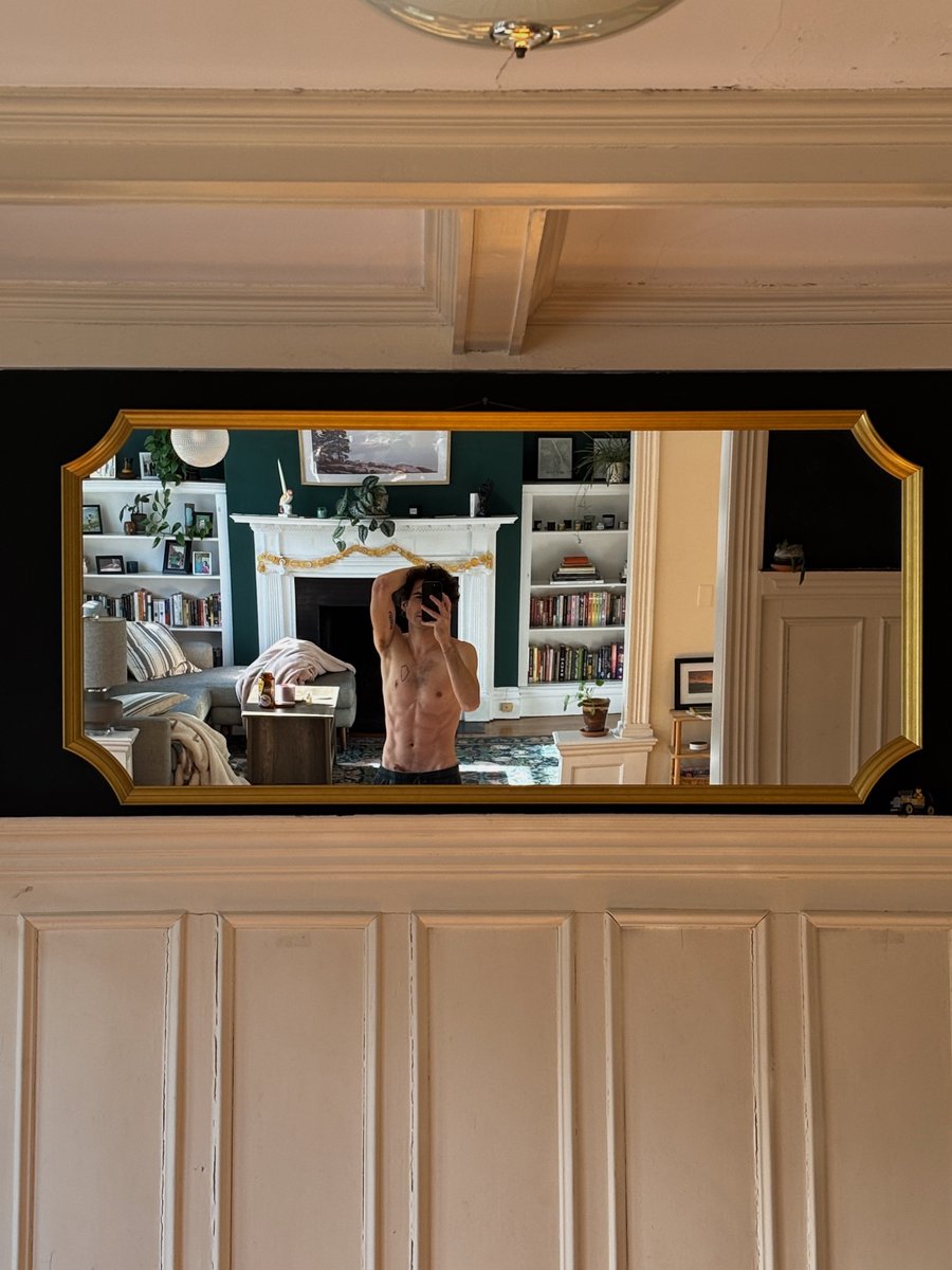 Still here. Still hard.