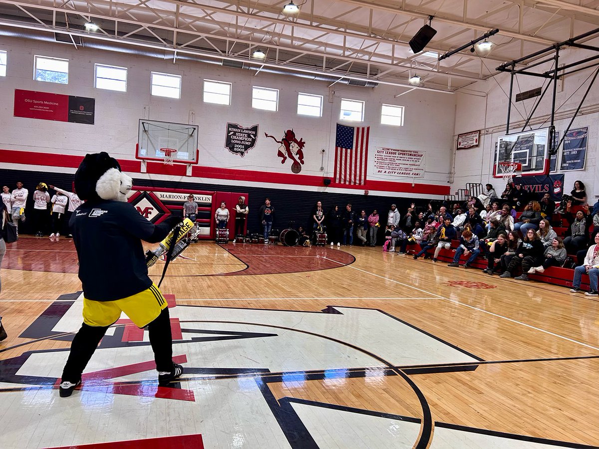 Columbus City Schools tweet media