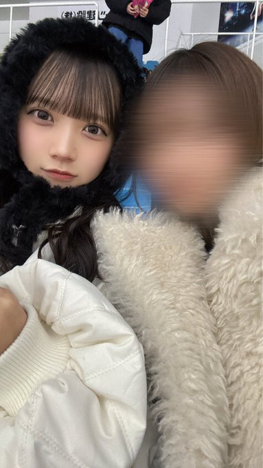 奥野未悠のTwitter画像1