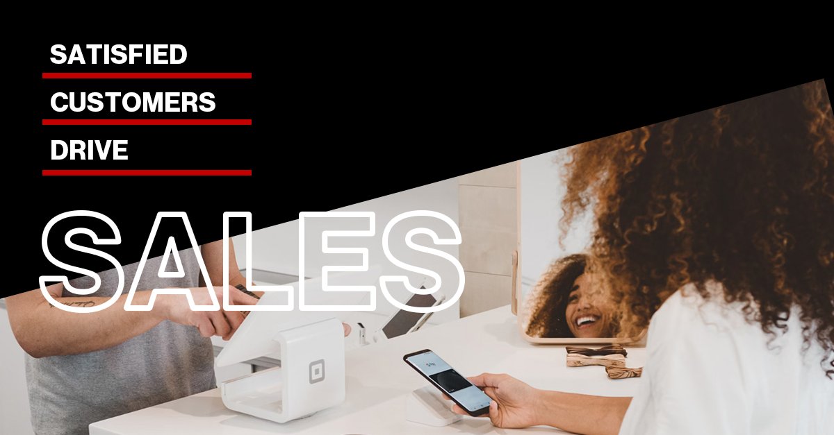 The secret to boosting your bottom line isn’t a secret anymore: satisfied customers drive sales. 

Mystery shopping reveals the exact steps you need to take. Let’s make it happen! 

#CustomerCentric #BusinessGrowth #MysteryShopping #CustomerExperience #RBG #realitybasedgroup