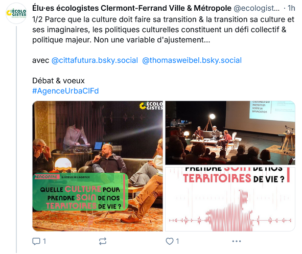 Suivez-nous sur <a href="/bluesky/">Bluesky</a> 📷

--
bsky.app/profile/ecolog…