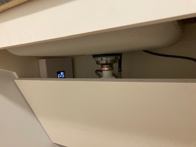 Check out our latest project —replacing a mini water heater under the sink! 💦 Whether it’s for quick handwashing or convenience in tight spaces, these compact water heaters are a game-changer. excellentamericanpainting.com

#WaterHeaterReplacement #HandymanServices #FriscoTX