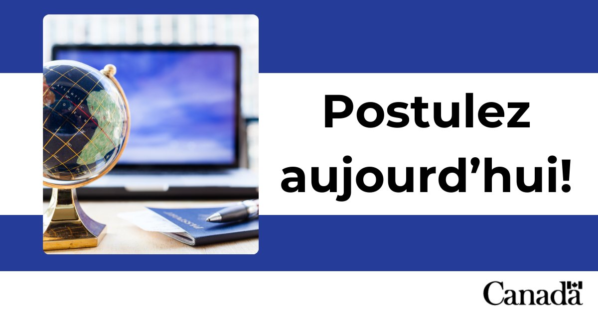 Le tourisme accessible encourage la diversité culturelle et offre de nouvelles possibilités. Tout le monde devrait en faire l’expérience. Joignez-vous à notre comité technique pour contribuer à la création d’une norme d’accessibilité pour le tourisme.

👉🏼: ow.ly/NKQ050ULnSO