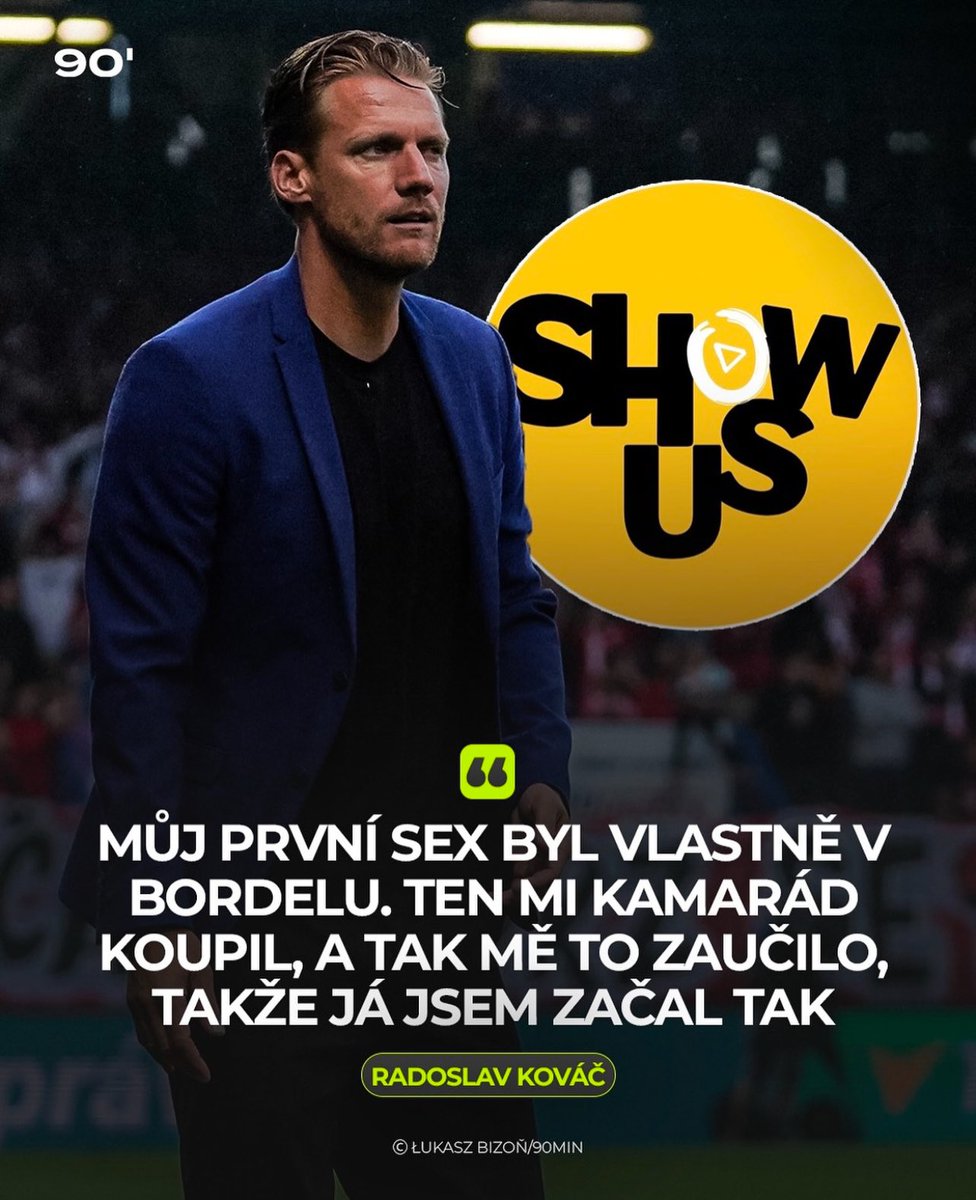 Muzete se plz toho pana, co dela, ze tu neni, jak se kurva nebavime s tema novinarema? 😅😅
<a href="/kbz_official/">KUDY BĚŽÍ ZAJÍC 🐇</a> <a href="/o_novotny/">Ondřej Novotný</a> <a href="/ZdenekFolprecht/">zdenek folprecht</a> <a href="/VacekJan/">Jan Vacek</a> <a href="/JanPodrouzek/">Jan Podroužek</a>