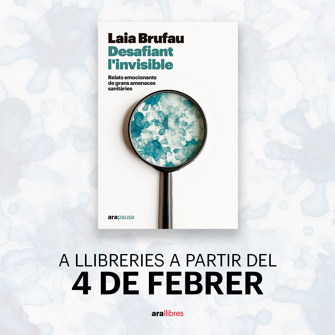 Laia Brufau Pla tweet media